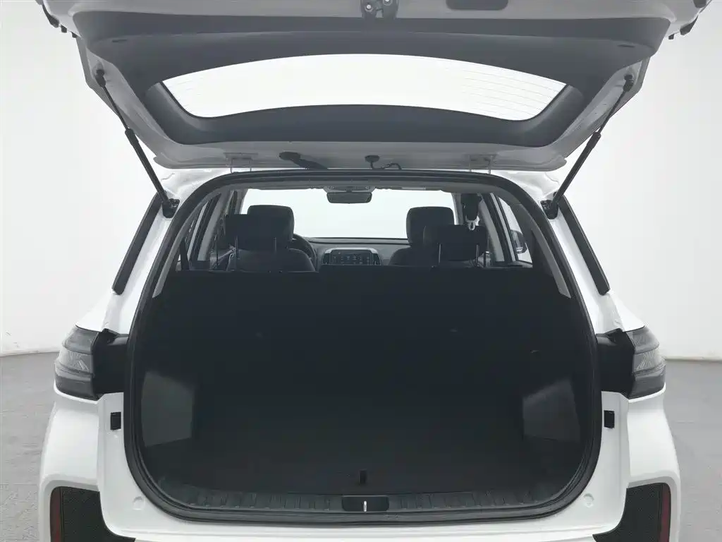 HYUNDAI BEIJING HYUNDAI IX35