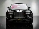 Фото 1 - Rolls-Royce Phantom
