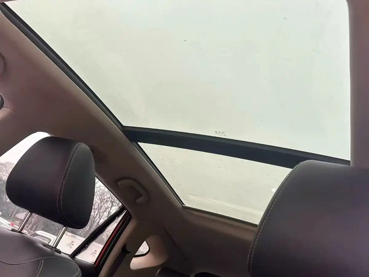 BYD Song 2016 1.5TI Manual Premium фото 7
