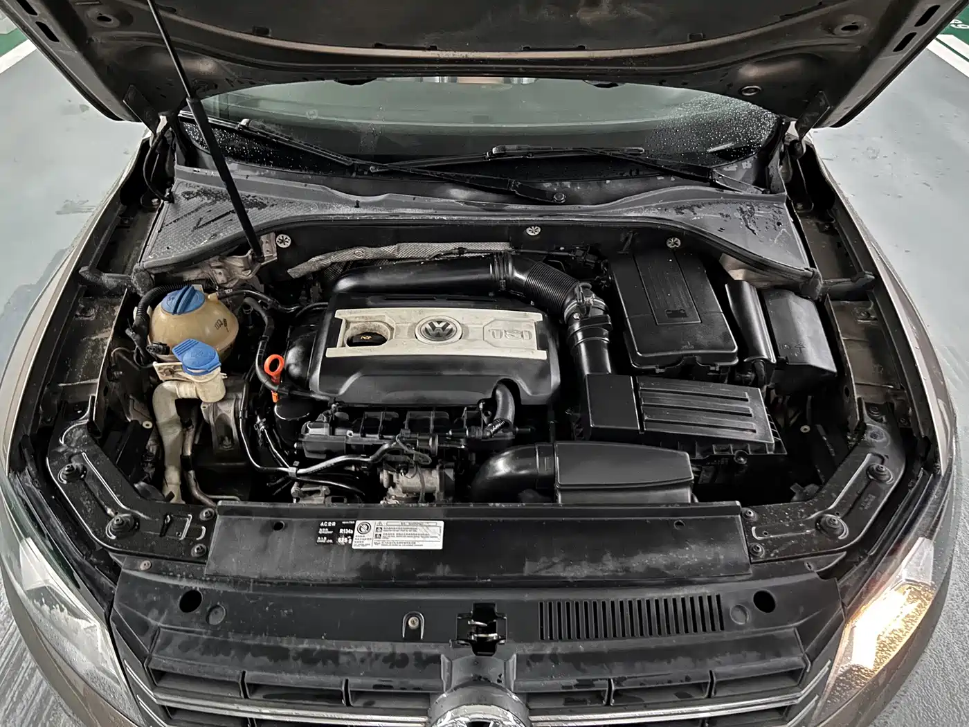 Photo 15 - Volkswagen Passat