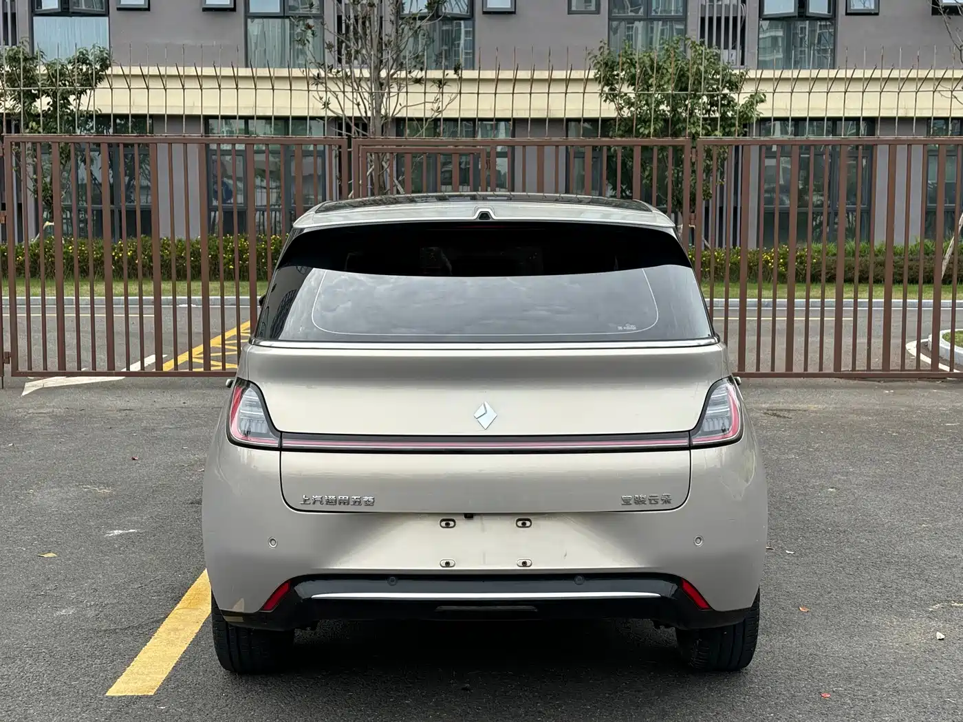 Baojun Cloud 2024 2023 460 Max