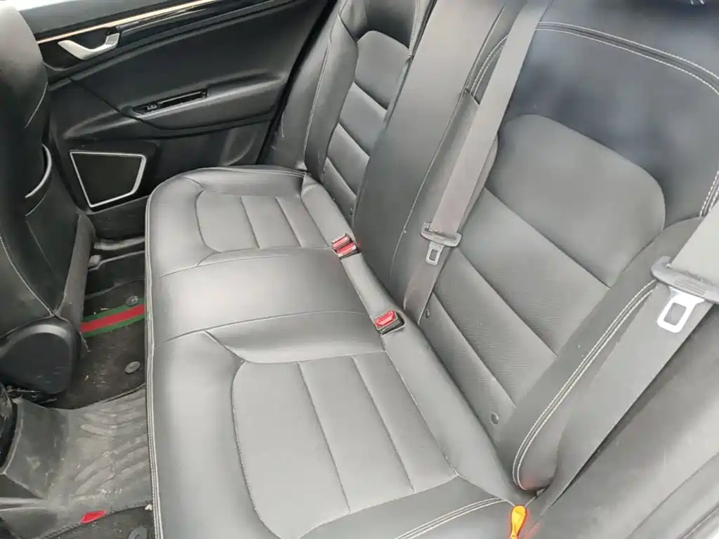 صورة 17 - Geely Emgrand GL