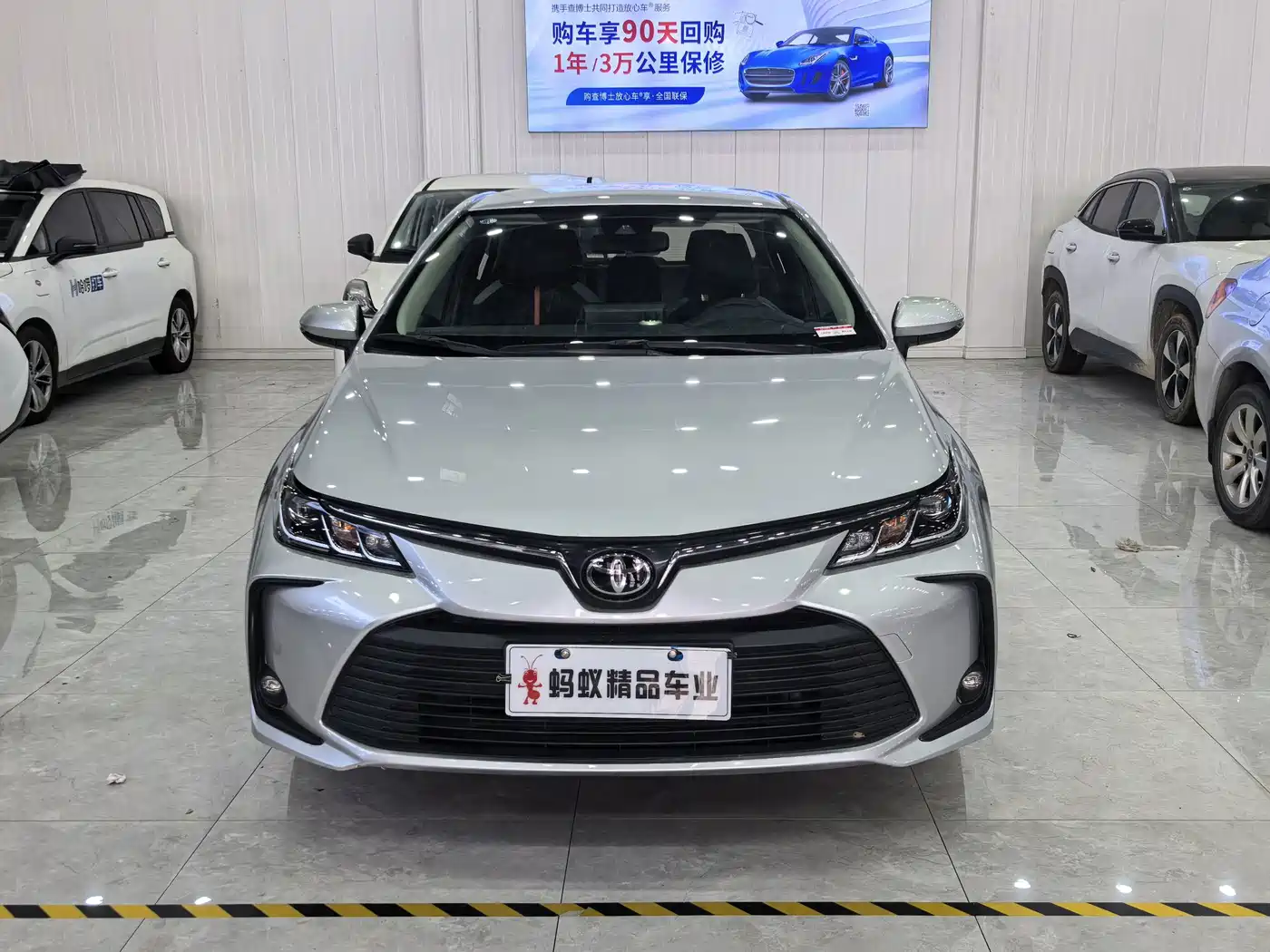 Toyota Corolla, миниатюра 2
