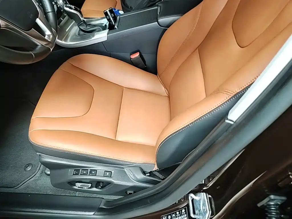 Volvo S60 2018 2018 S60L T3 Momentum