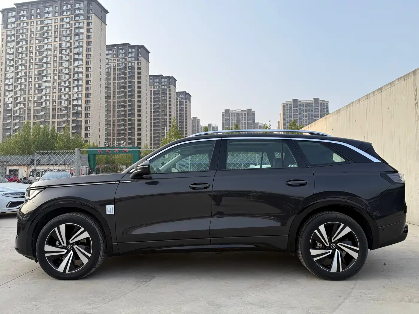 Volkswagen Talagon 2023 380TSI 4WD R-Line Touring Edition фото 9
