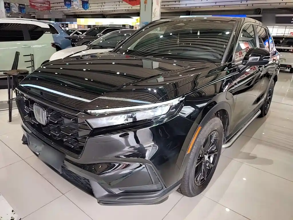 2023 Honda CR-V New Energy