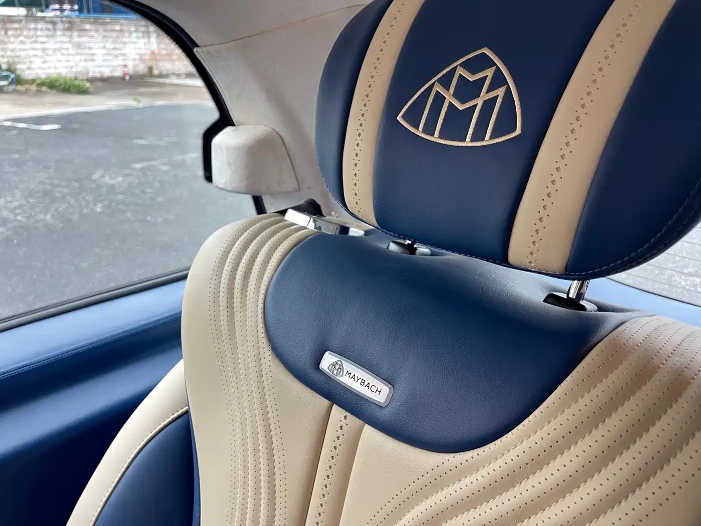 Mercedes-Benz Vito 2020 2.0T Elite Edition (7-seater) фото 16