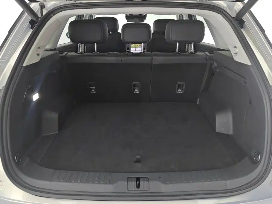 Chery Explore 06 C-DM 2024 2024 Luxury
