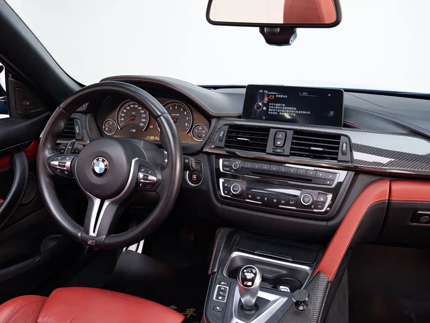 BMW M4 2016 2014 M4 Convertible Coupe