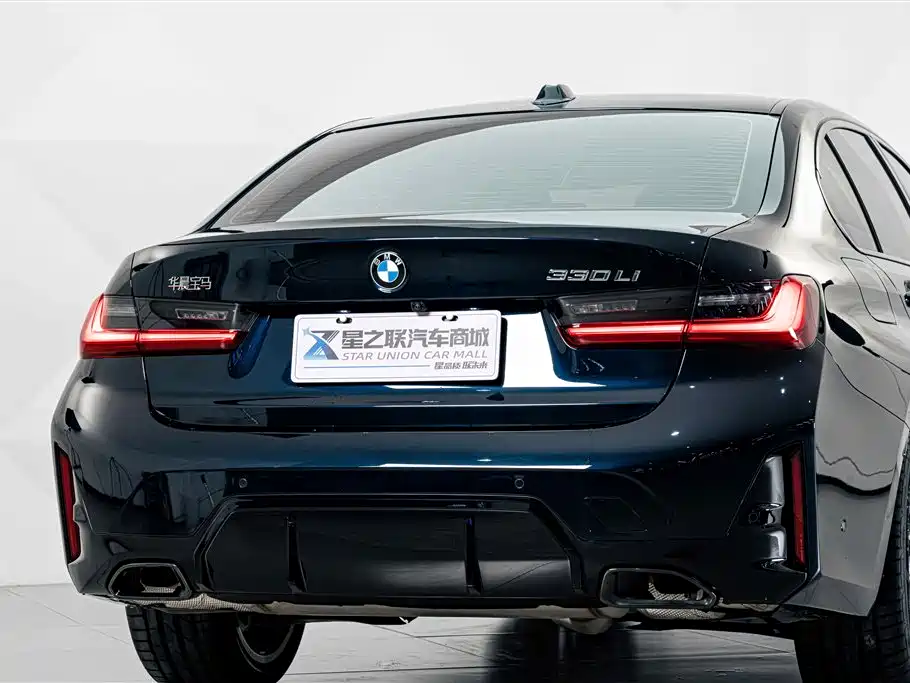 Фото 7 - BMW 3 Series