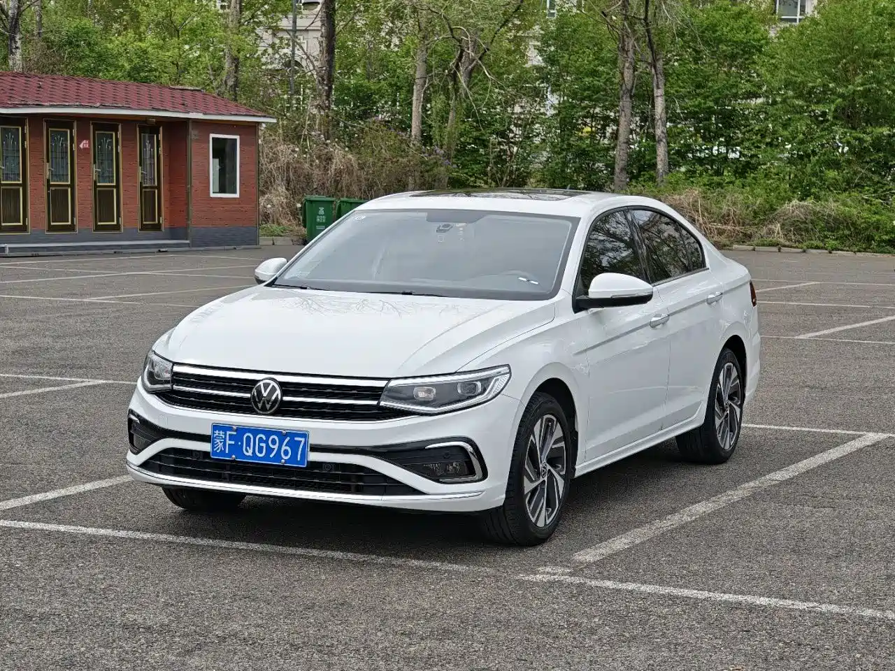 Volkswagen Bora 2023 200TSI DSG Yuexing PRO Edition