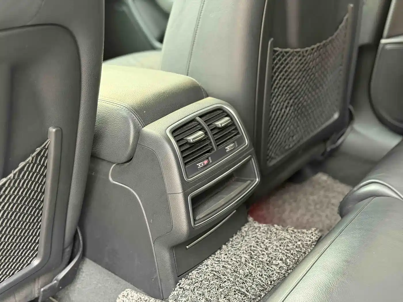 Audi A6 (Import) 2017 Avant 35 TFSI Fashion фото 17