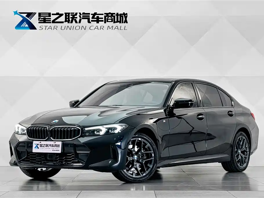 Фото 1 - BMW 3 Series