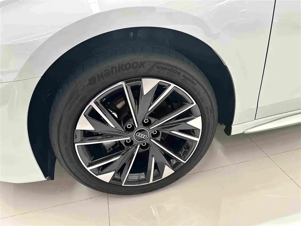 2026 Audi A3