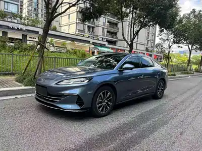 BYD Seal 06