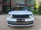 صورة 3 - Land Rover Range Rover