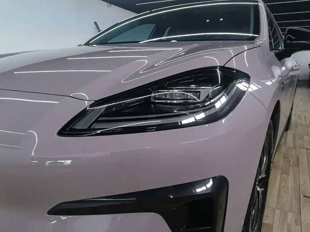 Aion RT 2026 2026 Model 520 Zhihao Edition