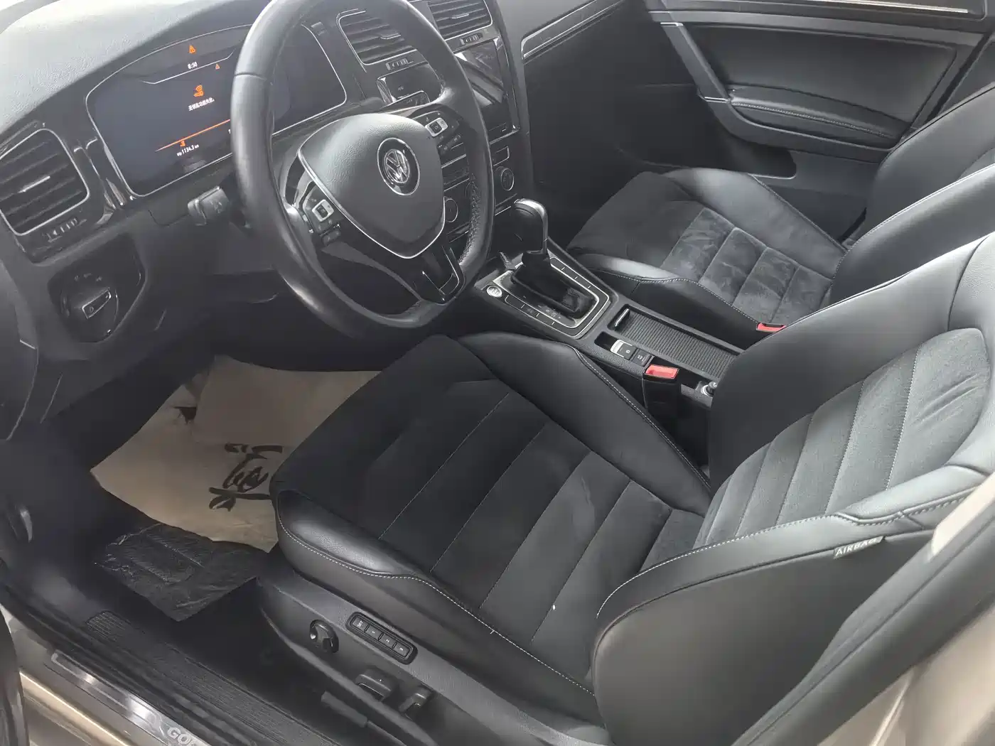 Volkswagen Golf, миниатюра 10