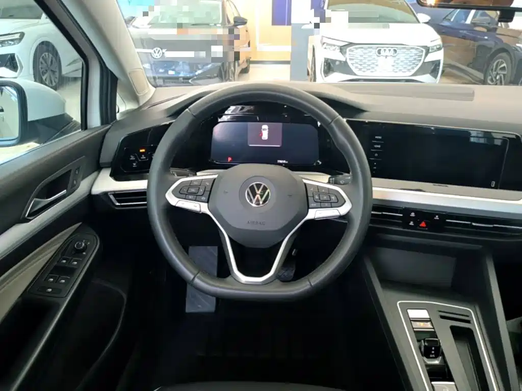 Volkswagen Golf, миниатюра 11