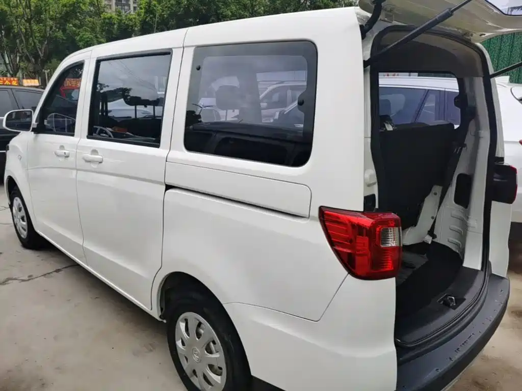 Changan Kaicheng Ono S 2023 2021 Model 1.5L Ono S Smart Edition Non-AC Passenger Vehicle JL473QG
