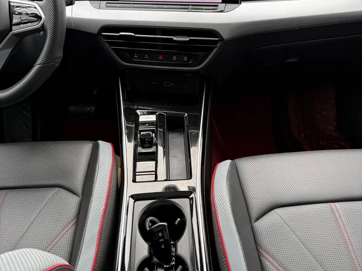 Volkswagen Lamando 2023 Lamando L 280TSI DSG Cool Edition фото 13