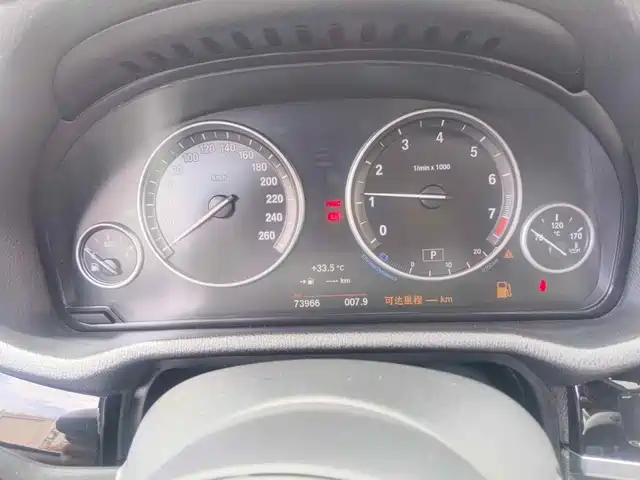 BMW X4 2016 Model xDrive20i M Sport — фото 4