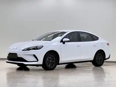 BYD Seal 05 DM-i