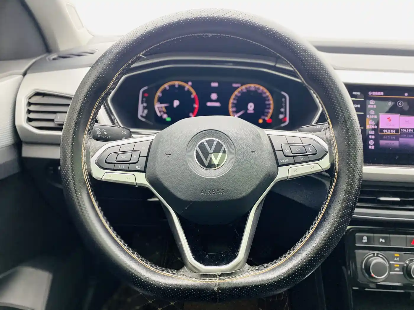 Volkswagen Tanying, миниатюра 8