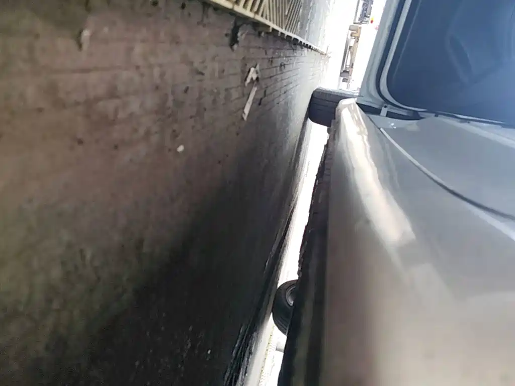 Фото 22 - Roewe i5