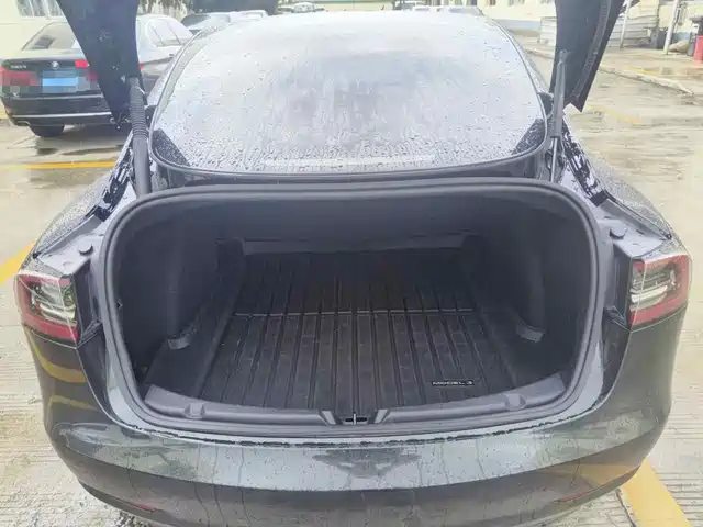 Tesla Model 3 2022 Model Rear-Wheel Drive Version — фото 5