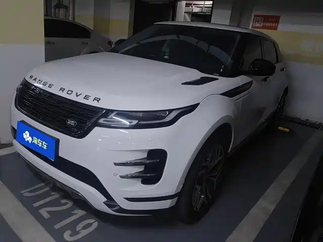 Similar car