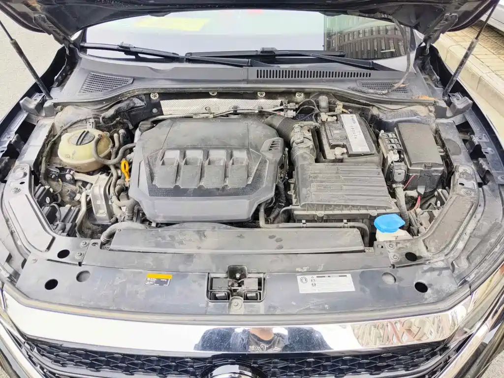 Photo 3 - Volkswagen Passat