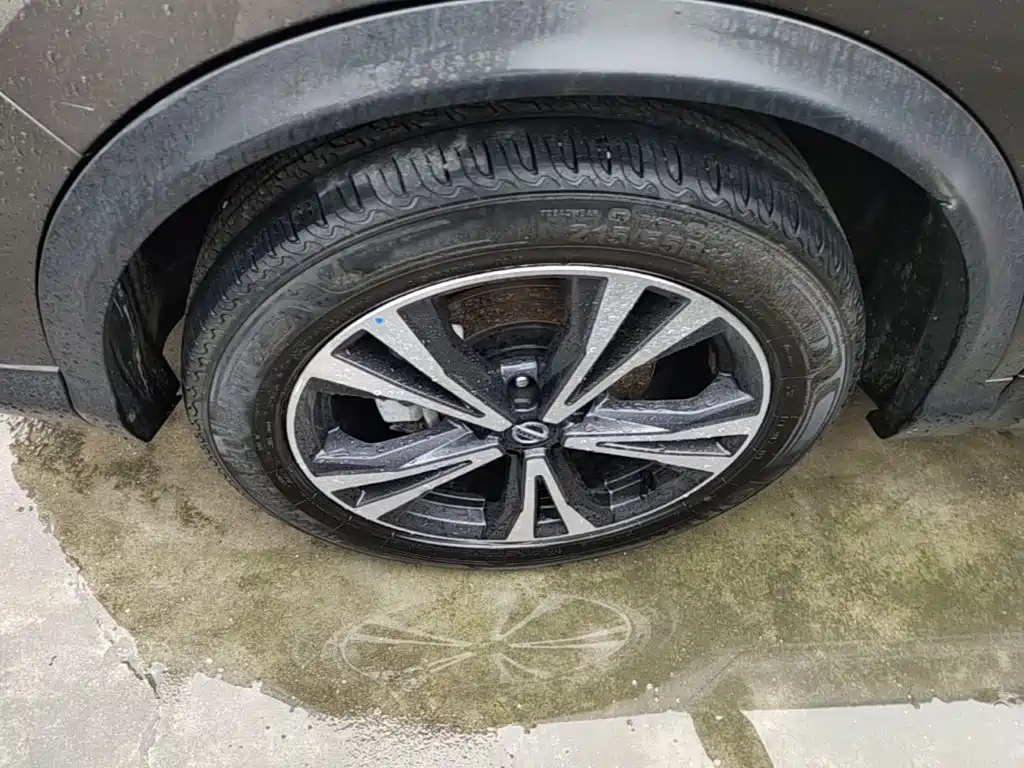 Nissan Qashqai, миниатюра 25