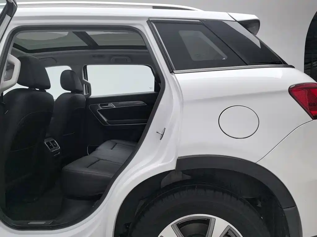 Haval H6 Coupe 2019 2018 Blue Label 1.5T Automatic 2WD Ultra Luxury