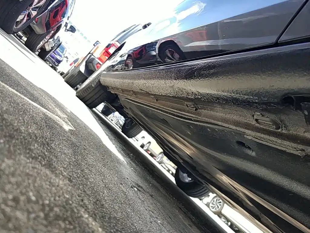 Volkswagen Lamando, миниатюра 21