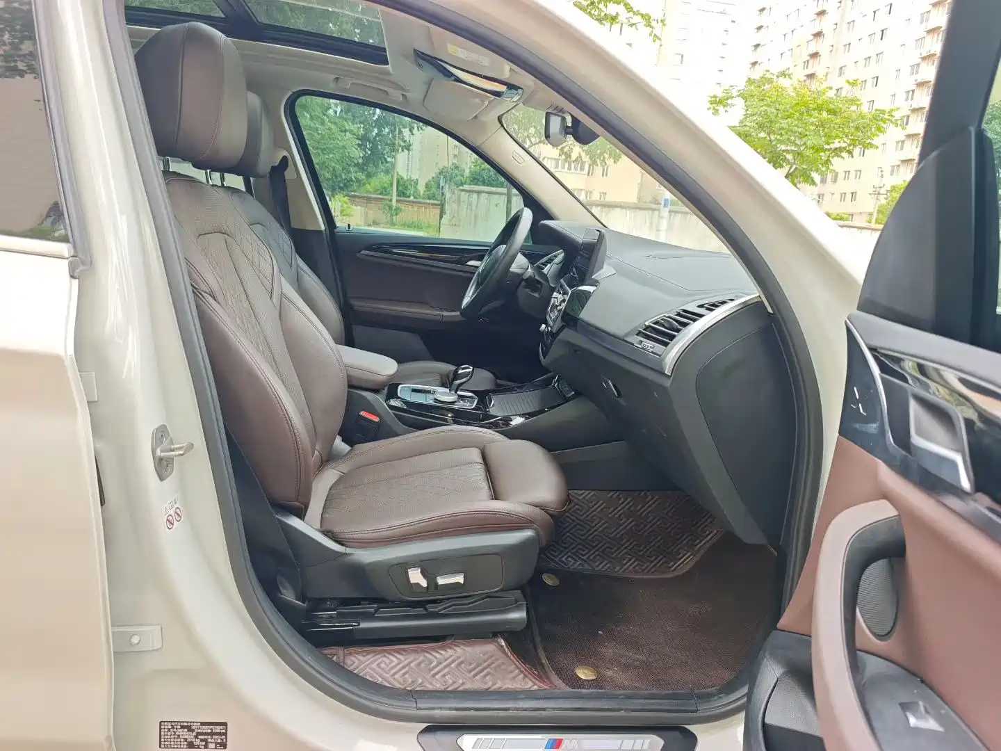 Фото 4 - BMW X3