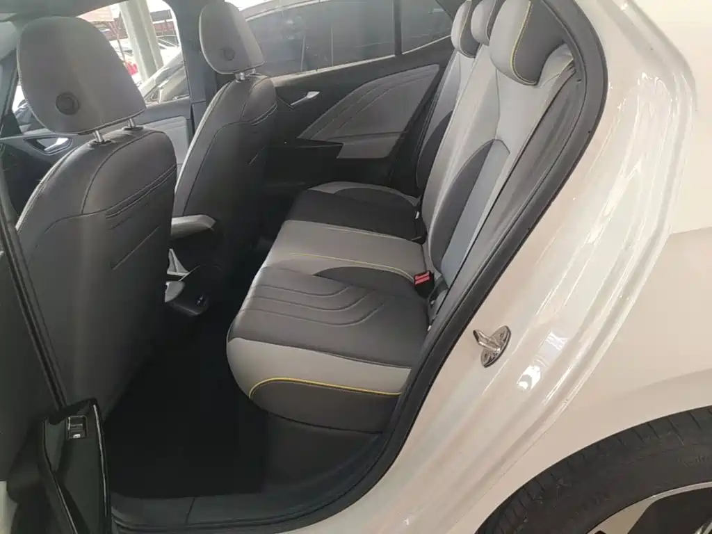 Volkswagen ID.3 2025 2025 Smart Ultimate Intelligent Edition