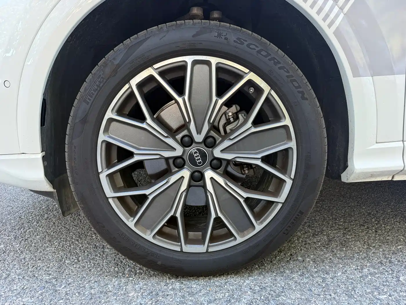 Audi Q5L 2026 2026 Model Base Version