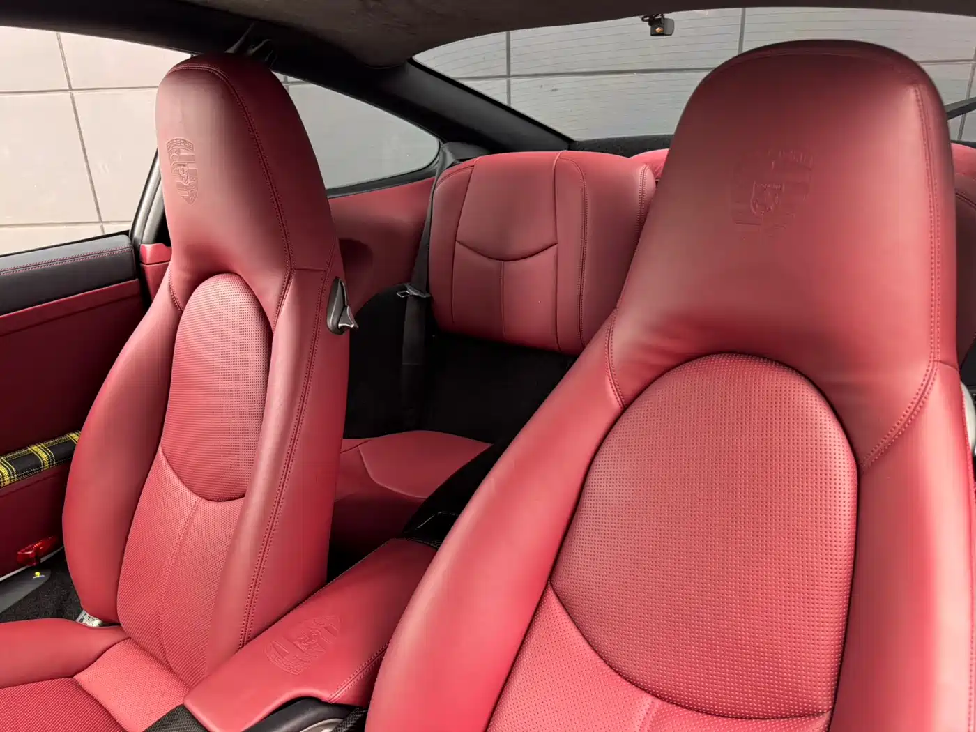 Porsche 911 2010 Carrera S 3.8L фото 19