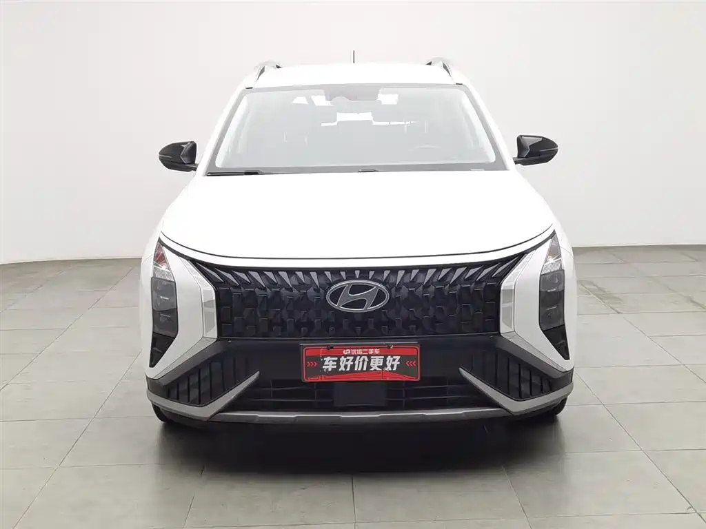HYUNDAI BEIJING HYUNDAI IX35