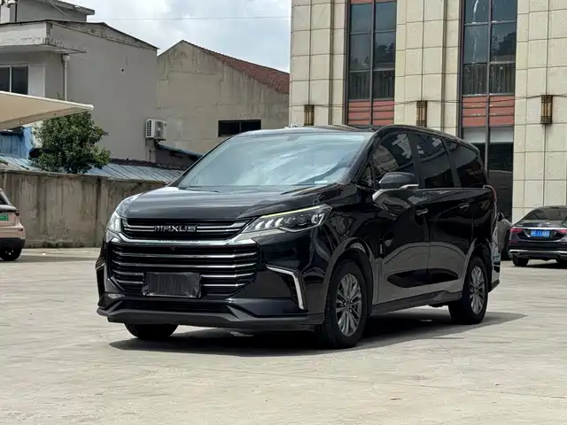 Maxus G50 1.5T, автомат, Smooth Travel, B