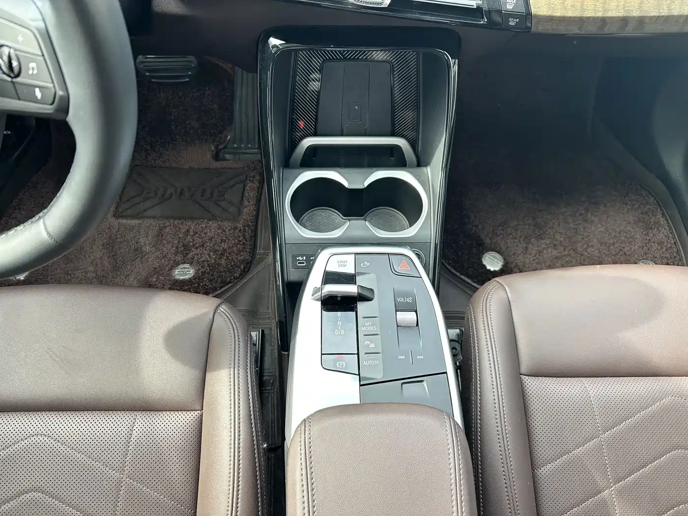 BMW iX1 2024 2023 xDrive30L X Design Package