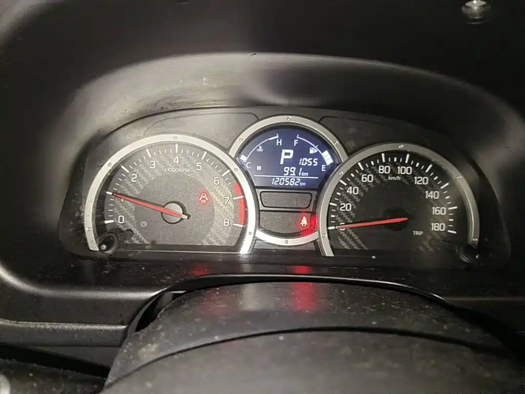 2018 Suzuki Jimny (Import)