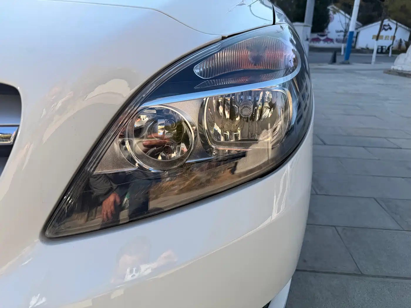 Mercedes-Benz B-Class 2012 B 180 фото 25