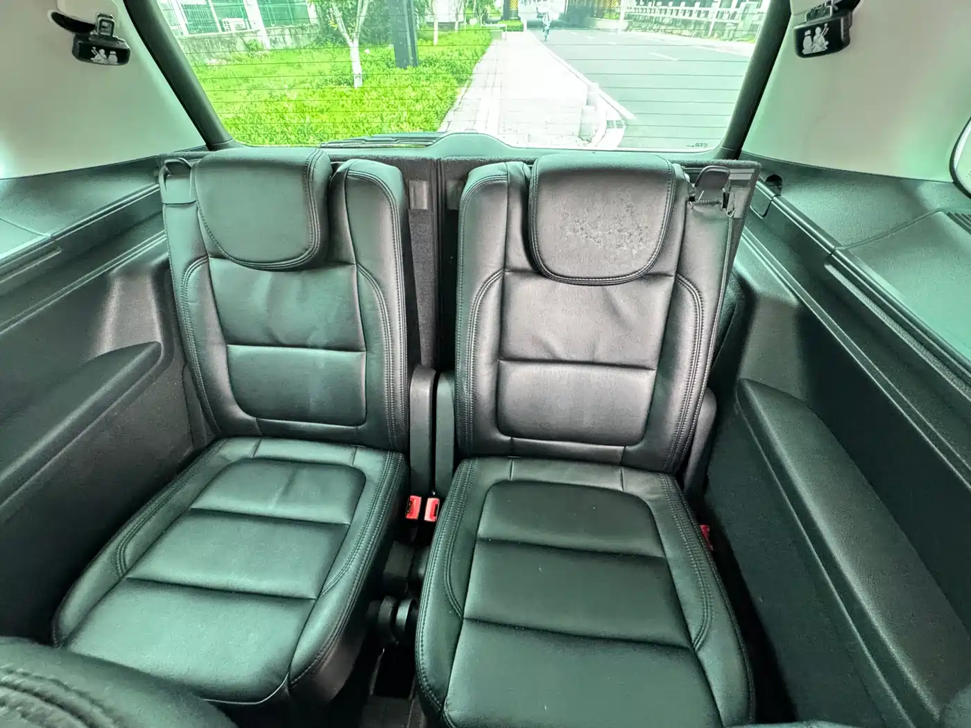 Volkswagen Sharan 2013 1.8TSI Standard фото 8