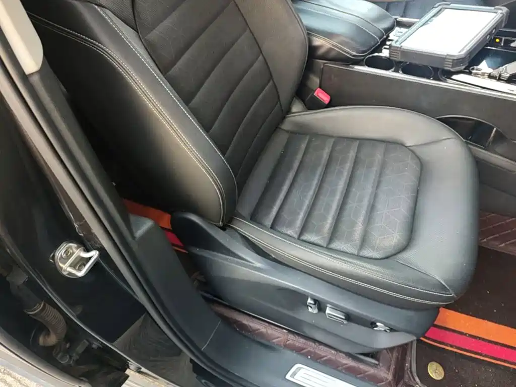 Volkswagen Talagon 2022 2021 330TSI 2WD Luxury Premium Edition