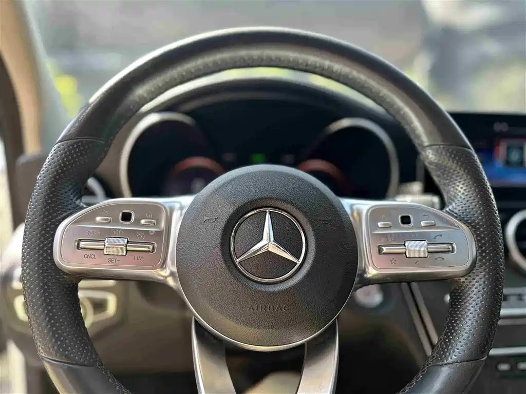 Mercedes-Benz C-Class 2020 C 260 L фото 13