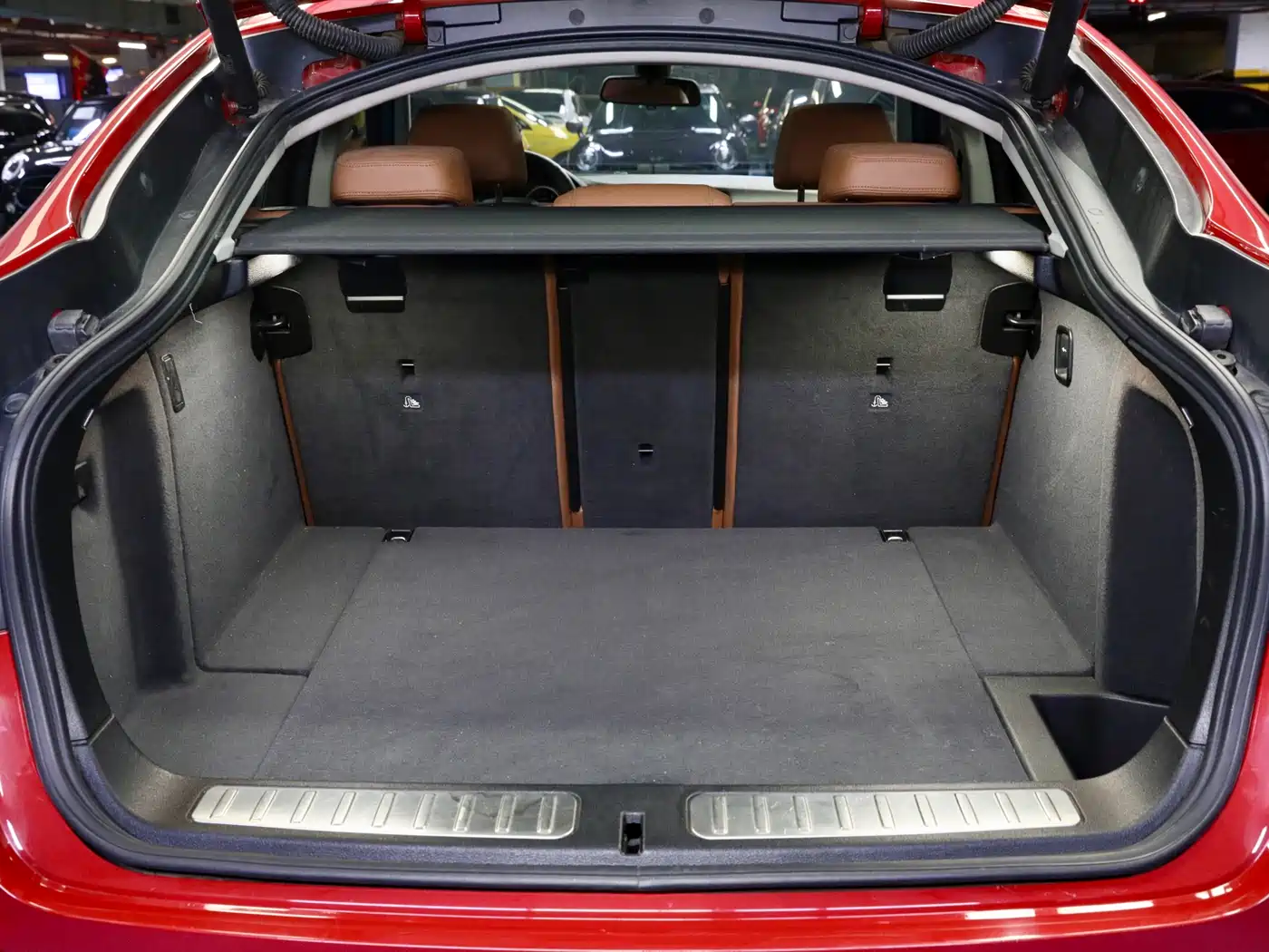 BMW X4 2014 xDrive20i X Design Package фото 7