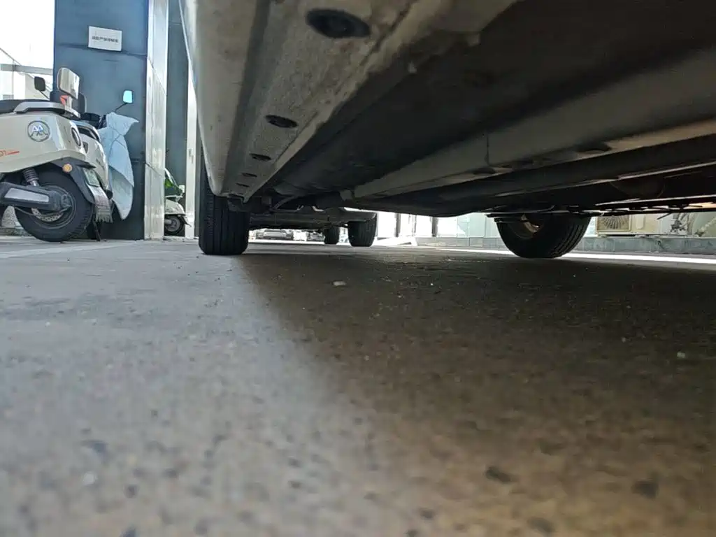 Kia K2 2017 2017 Sedan 1.4L AT GLS