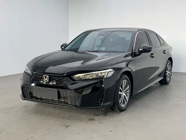 Honda Civic 2025 240TURBO CVT Smart Fun Plus